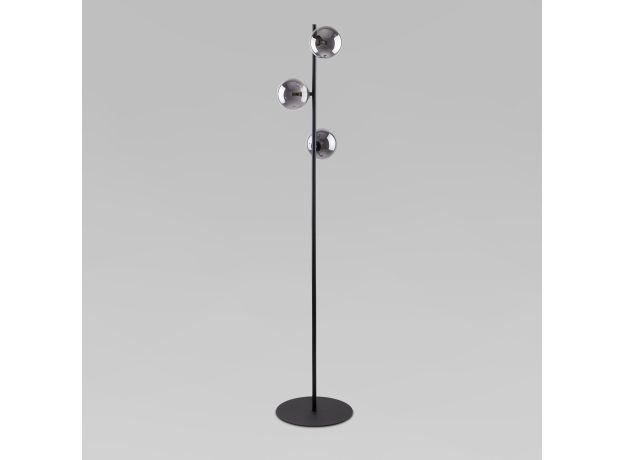 Напольный светильник со стеклянными плафонами 5717 Estera