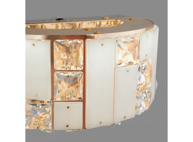 Настенный cветодиодный светильник с регулировкой цветовой температуры 473/1