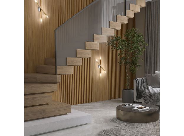 Настенный светильник 4524 Noble