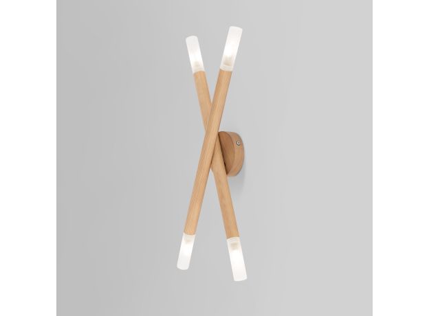 Настенный светильник 4524 Noble