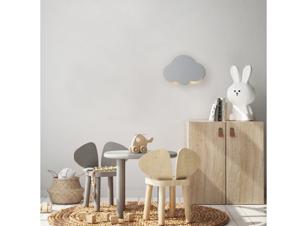 Настенный светильник 4965 Cloud