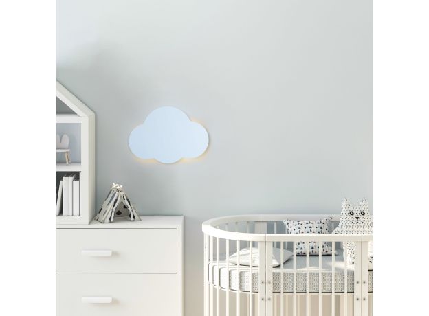 Настенный светильник 4966 Cloud