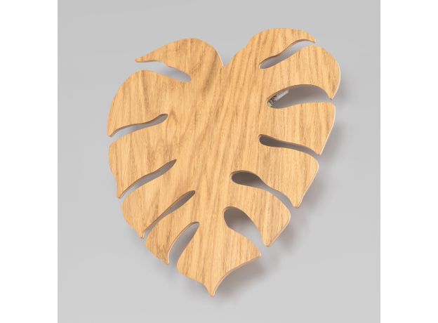 Настенный светильник 5422 Monstera