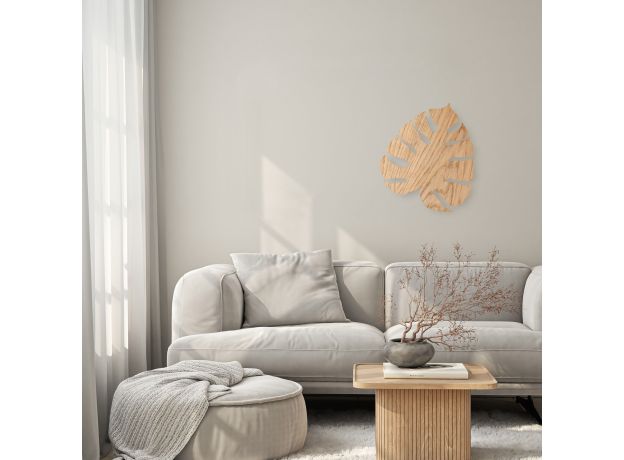 Настенный светильник 5422 Monstera