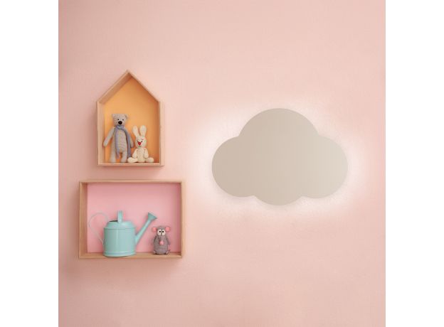 Настенный светильник 5886 Cloud