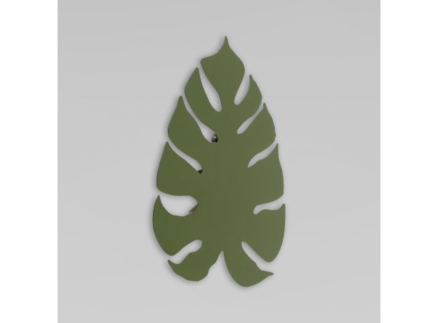 Настенный светильник 6435 Monstera