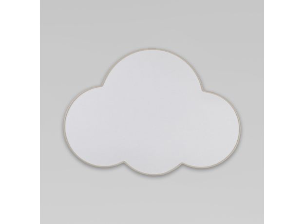 Настенный светильник с тканевым абажуром 4336 Cloud