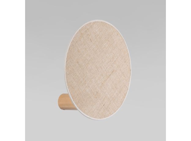 Настенный светильник с тканевым рассеивателем 4814 Pulse