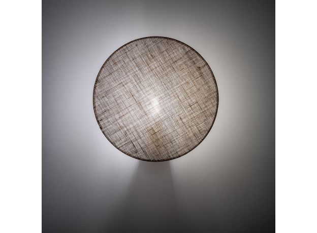 Настенный светильник с тканевым рассеивателем 4814 Pulse