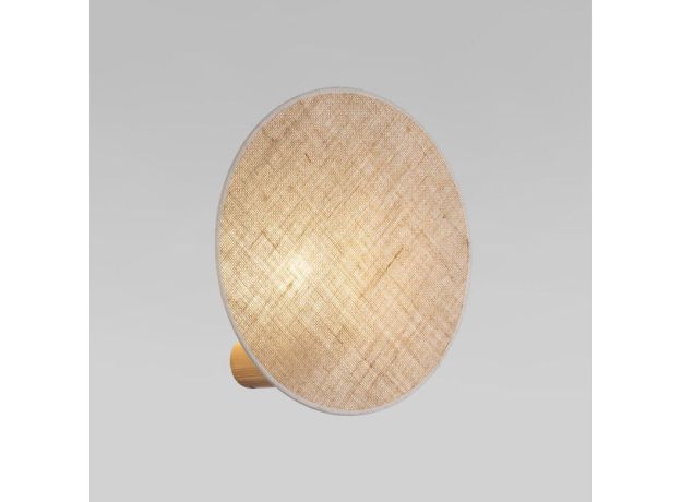 Настенный светильник с тканевым рассеивателем 4814 Pulse