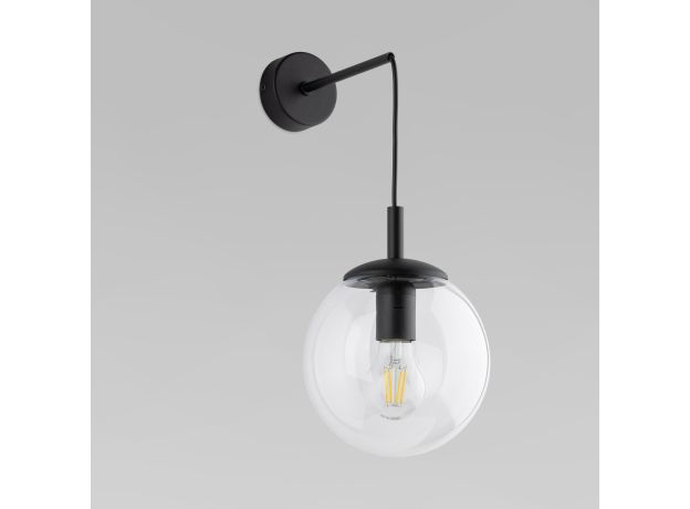 Настенный светильник со стеклянным плафоном 5387 Esme