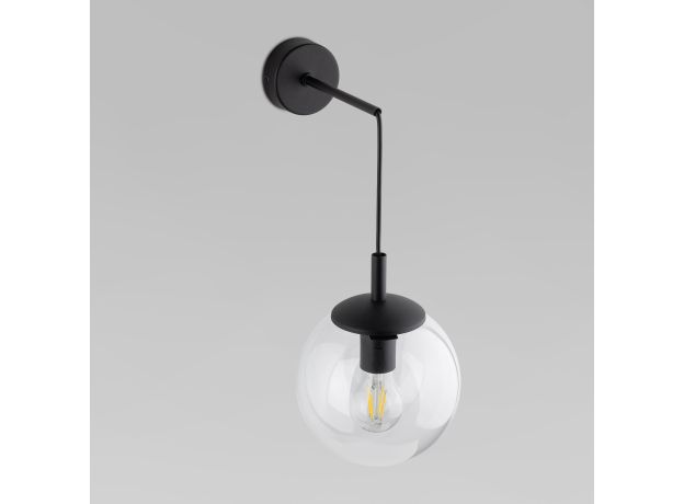 Настенный светильник со стеклянным плафоном 5387 Esme