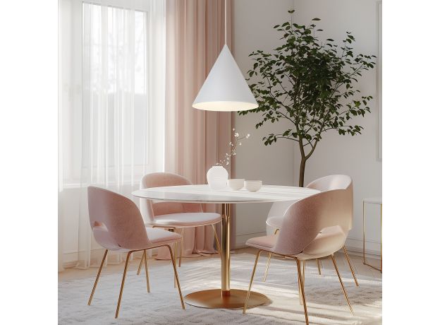 Подвесной светильник 10009 Cono