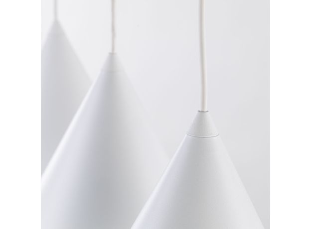 Подвесной светильник 10011 Cono