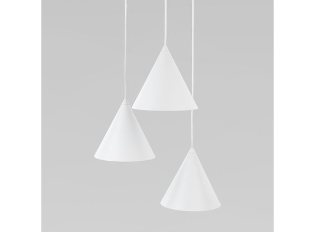 Подвесной светильник 10012 Cono