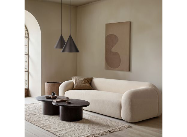 Подвесной светильник 10038 Cono