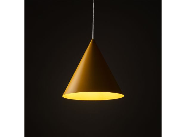 Подвесной светильник 10066 Cono