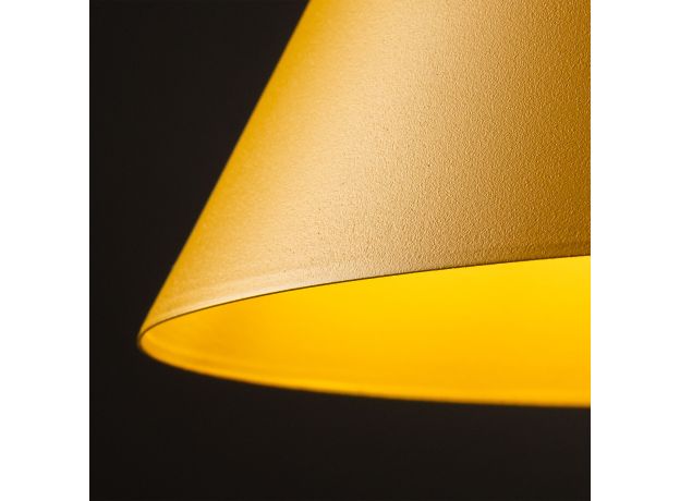 Подвесной светильник 10066 Cono