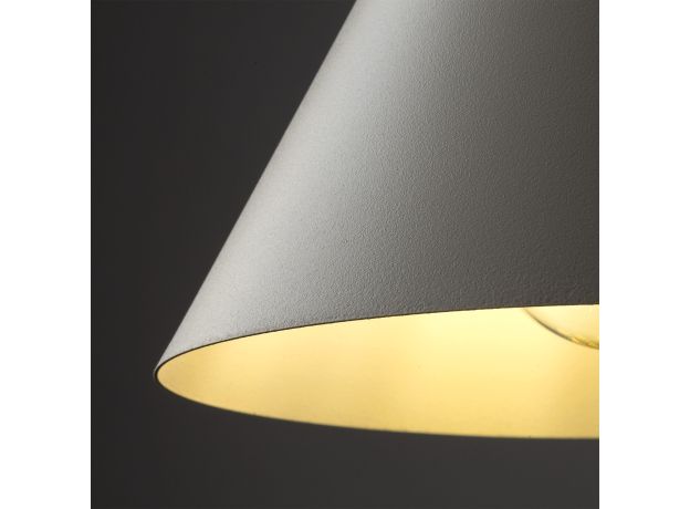 Подвесной светильник 10072 Cono