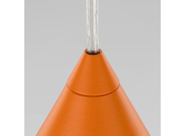 Подвесной светильник 10075 Cono