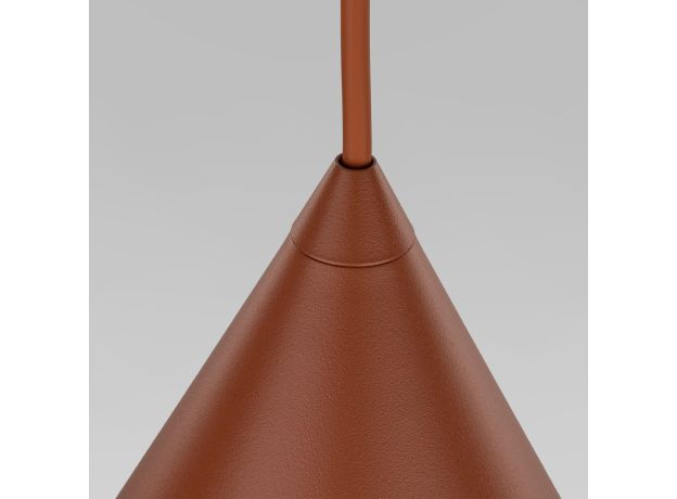 Подвесной светильник 10076 Cono