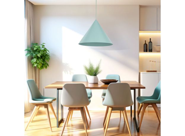 Подвесной светильник 10087 Cono