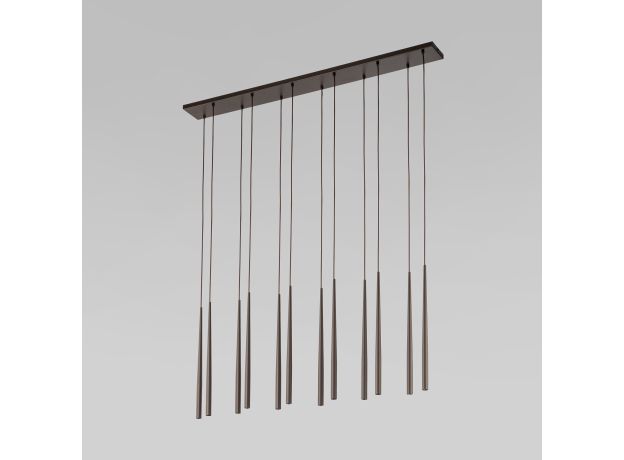 Подвесной светильник 10111 Piano