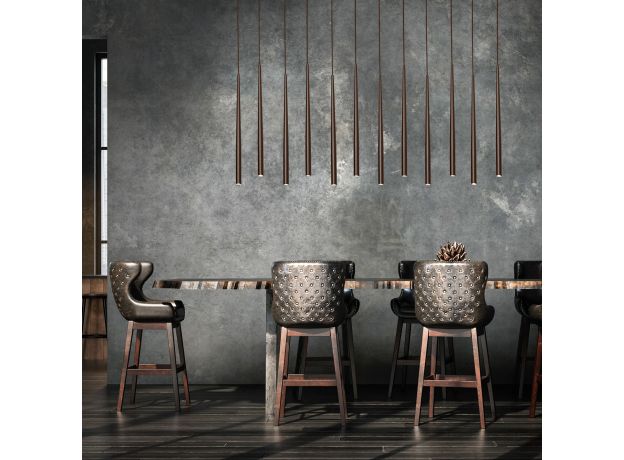 Подвесной светильник 10111 Piano