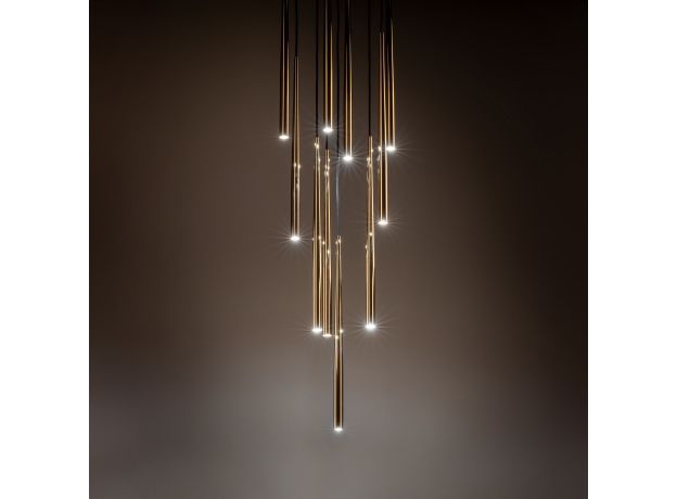 Подвесной светильник 10118 Piano