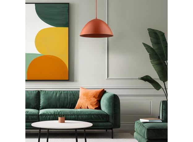 Подвесной светильник 10259 Faro