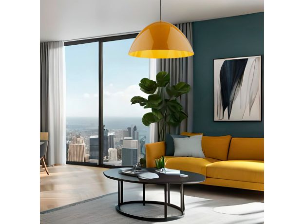 Подвесной светильник 10264 Faro