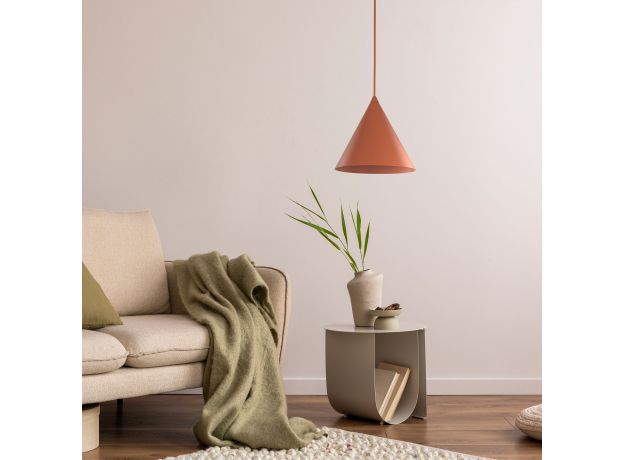 Подвесной светильник 6632 Cono