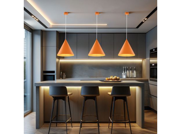 Подвесной светильник 3280 Cono