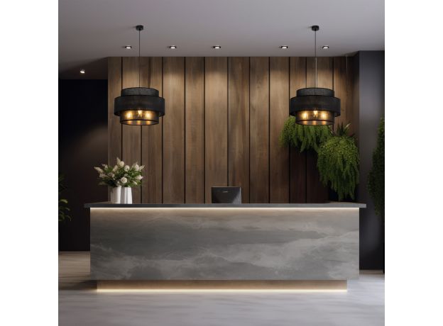 Подвесной светильник 5099 Calisto