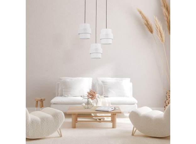 Подвесной светильник 5975 Calisto