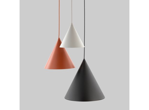 Подвесной светильник 6633 Cono