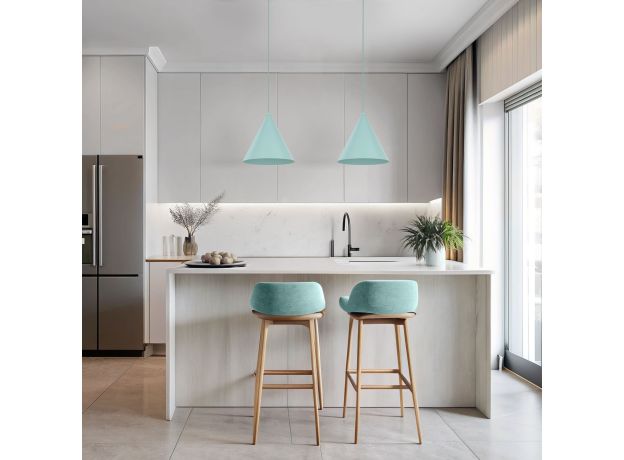 Подвесной светильник 6651 Cono