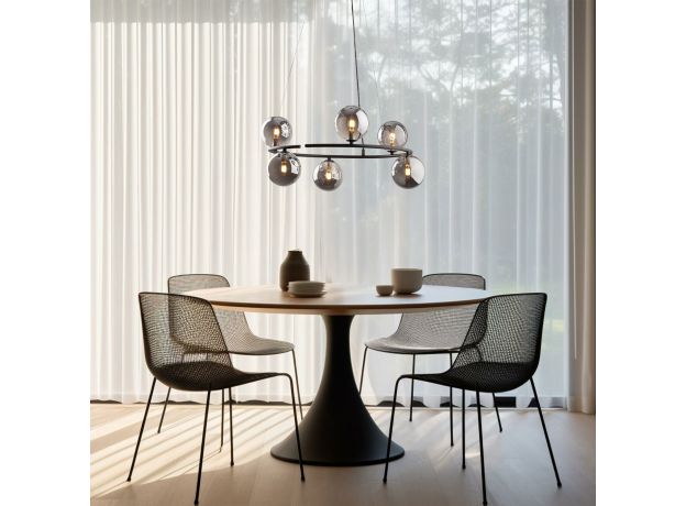 Подвесной светильник 6843 Anabelle