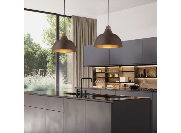 Подвесной светильник 6926 Cap