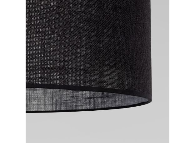 Подвесной светильник с тканевым рассеивателем 10086 Glorii