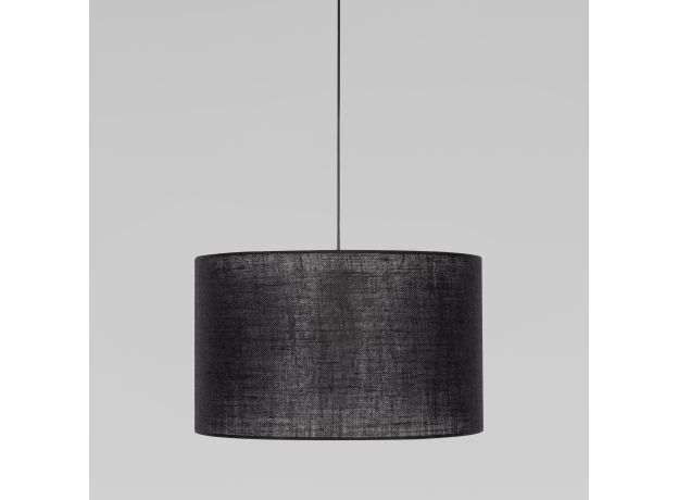Подвесной светильник с тканевым рассеивателем 10086 Glorii