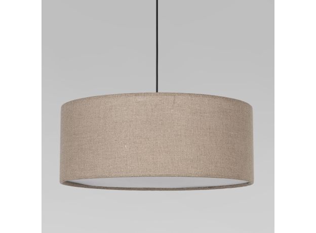 Подвесной светильник с тканевым рассеивателем 10100 Earth