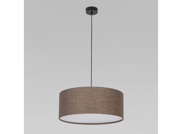 Подвесной светильник с тканевым рассеивателем 10101 Earth