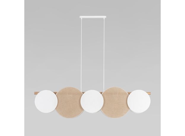 Подвесной светильник с тканевым рассеивателем 4815 Pulse