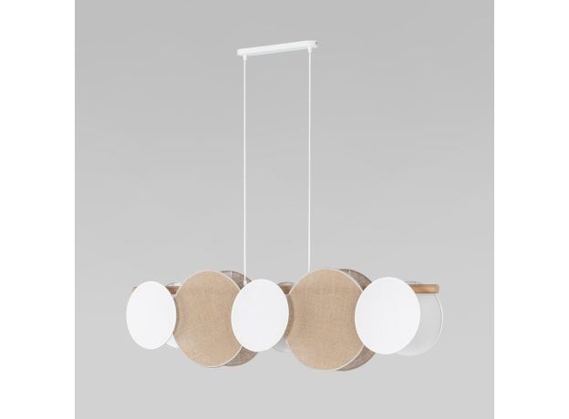 Подвесной светильник с тканевым рассеивателем 4815 Pulse