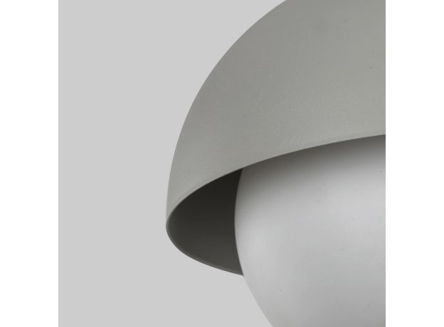 Подвесной светильник со стеклянным плафоном 10205 Bono