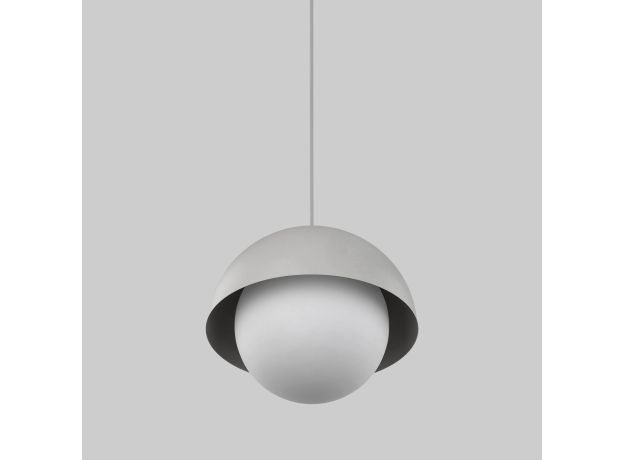 Подвесной светильник со стеклянным плафоном 10274 Bono