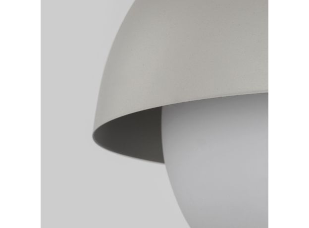 Подвесной светильник со стеклянным плафоном 10274 Bono