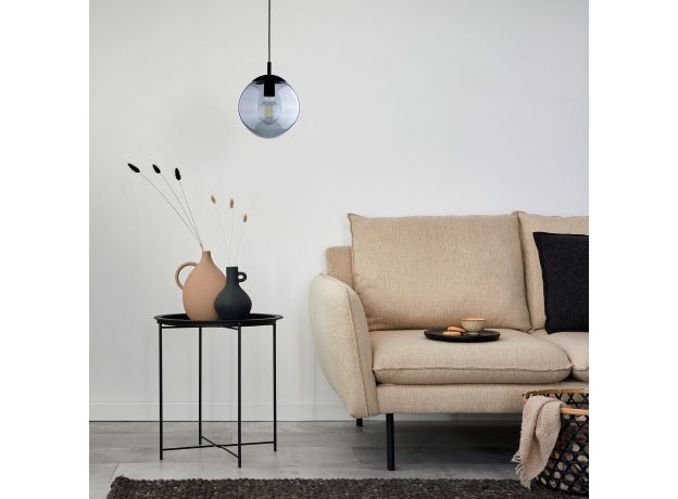 Подвесной светильник со стеклянным плафоном 5378 Esme