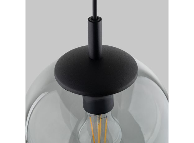 Подвесной светильник со стеклянным плафоном 5379 Esme